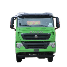 HOWO 6X4 tractor truck